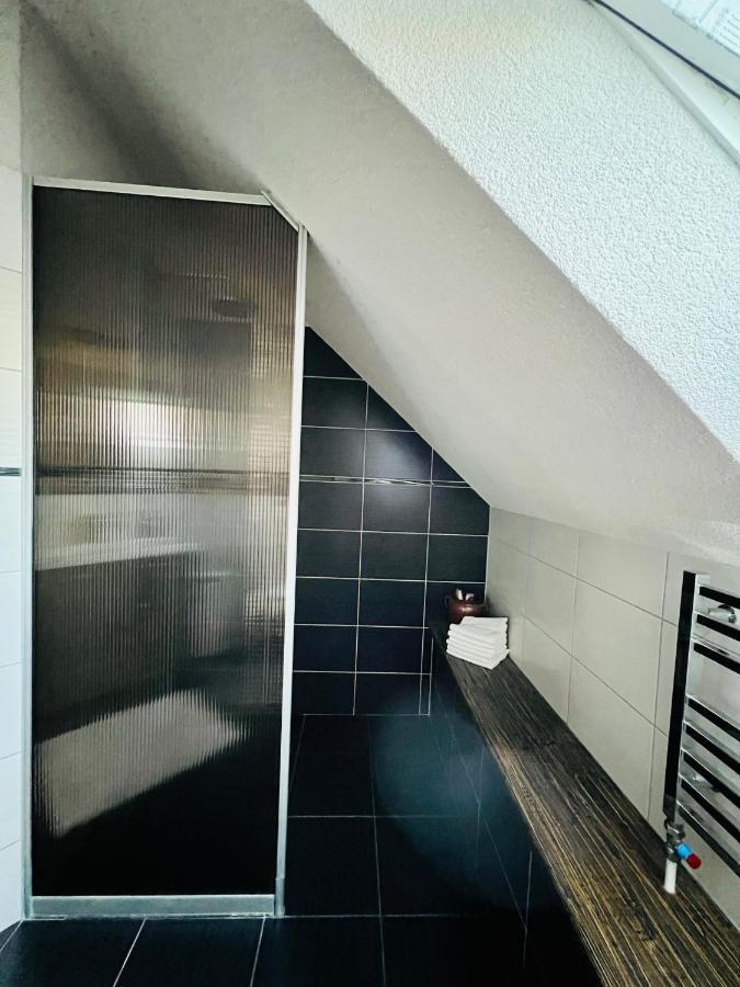 Chalupa Matejko Liptovský Mikuláš Extérieur photo